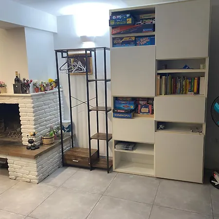 Monolocale Zefiro بيت ضيافة