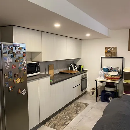 Affittacamere Monolocale Zefiro Elmas