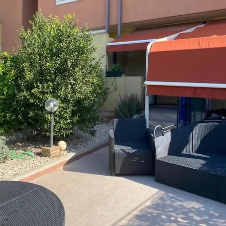 Monolocale Zefiro Guest house