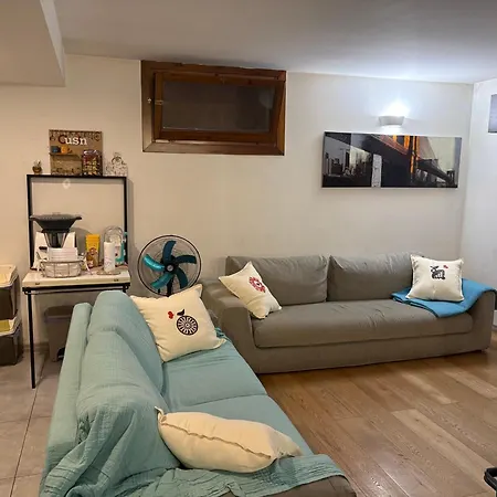 Monolocale Zefiro 4* Elmas